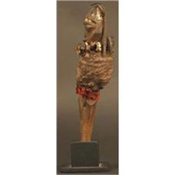 Striking Fon Tribe Janus Power Figure #1754098