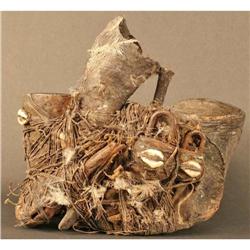 Fon Witch Doctor's Medicine Cup Bracelet and #1754105