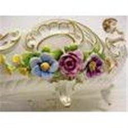 Huge Centerpiece - CUPIDS & ROSES #1764488