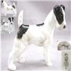 Image 1 : Royal Doulton  Model of  a Fox Terrier #1764834