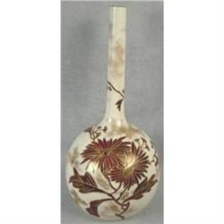 Moores Bros Vase (c1875) #1764869