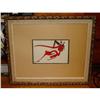 Image 1 : Brezhnev Soviet Russian Dissident Abstract Art #1765215