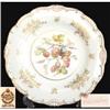 Image 1 : Minton Cabinet Plate #1776462
