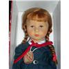 Image 1 : 18" Kathe Kruse Franzie MIB 1983-84 #1788449