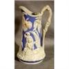 Image 1 : Vuictorian Stoneware Jug (c1850) #1788691
