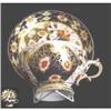 Image 1 : Davenport Cup and Saucer.  c1870 #1788705