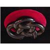 Image 1 : Antique Jet Brooch #1789051