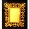 Image 1 : Antique Gilt Picture Frame #1789190