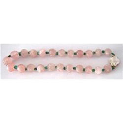 Antique Chinese Necklace #1789224