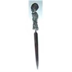 Art Moderne Letter Opener #1789245