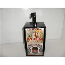 Cigar Spark Lighter circa 1900-1920's #1789266