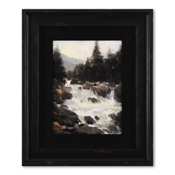 Untitled by Zanginian Original