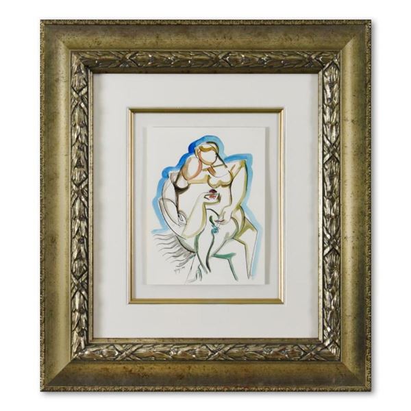 Untitled by Yuroz Original