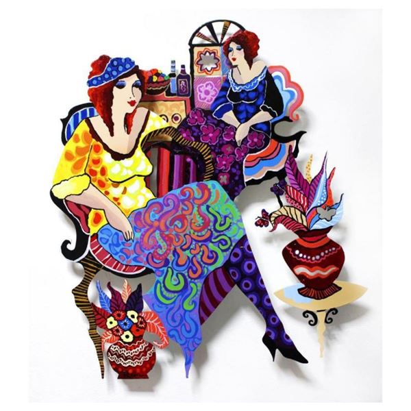 We'll be together by Govezensky Original