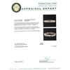 Image 4 : 14KT Yellow Gold 2.28 ctw Diamond Bracelet