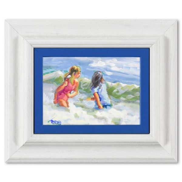 Surfers by Raad Original