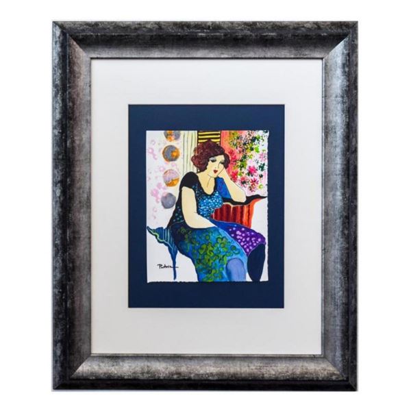 Alice by Govezensky Original