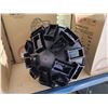Image 2 : LIGHTQUEST SG039 BIG MUSHROOM PROFESSIONAL DJ LIGHT WITH SOUND ACTIVATION