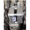 Image 2 : 12" SQUARE GP ALUMINUM LIGHTING TRUSS SIX WAY CONNECTOR ( 4 BOLT PATTERN )