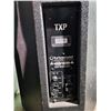 Image 2 : TURBOSOUND TPX POWERED PROFESSIONAL LOUD SPEAKER