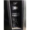 Image 2 : TURBOSOUND TPX POWERED PROFESSIONAL LOUD SPEAKER