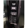 Image 2 : TURBOSOUND TPX POWERED PROFESSIONAL LOUD SPEAKER