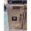 Image 3 : SPE W SERIES PROFESSIONAL LOUD SPEAKER