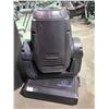 Image 2 : LIGHTQUEST SA040 SERIES PROGRAMMABLE PROFESSIONAL MULTI SPOT LIGHT