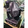 Image 2 : LIGHTQUEST SA035B SERIES PROGRAMMABLE PROFESSIONAL MULTI SPOT LIGHT