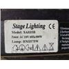 Image 3 : LIGHTQUEST SA035B SERIES PROGRAMMABLE PROFESSIONAL MULTI SPOT LIGHT