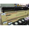 Image 3 : LIGHTQUEST 8 HEAD LED COLOR CHANGER PROFESSIONAL LIGHT WITH SOUND ACTIVATION
