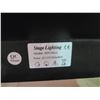 Image 2 : LIGHTQUEST 8 HEAD LED COLOR CHANGER PROFESSIONAL LIGHT WITH SOUND ACTIVATION