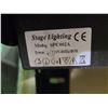 Image 2 : LIGHTQUEST 8 HEAD LED COLOR CHANGER PROFESSIONAL LIGHT WITH SOUND ACTIVATION