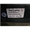 Image 2 : LIGHTQUEST 8 HEAD LED COLOR CHANGER PROFESSIONAL LIGHT WITH SOUND ACTIVATION