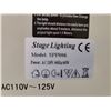 Image 3 : LIGHTQUEST SPP006 7 HEAD LED MAGIC LIGHT WITH SOUND ACTIVATION