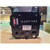 Image 2 : LIGHTQUEST SPG161 LED PROFESSIONAL GALAXY LIGHT WITH SOUND ACTIVATION