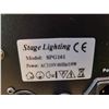 Image 3 : LIGHTQUEST SPG161 LED PROFESSIONAL GALAXY LIGHT WITH SOUND ACTIVATION