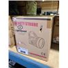 Image 4 : LIGHTQUEST SE003B PROFESSIONAL BEAUTY STROBE LIGHT