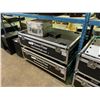 Image 3 : HOMELIGHT 48" X 24" PROFESSIONAL LED LIGHT CONTROLLED DANCE FLOOR WITH CONTROLLER IN MOBILE CASES,