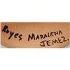 Image 7 : Jemez Pottery Bell Chimes by Reyes Madalena
