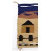 Image 5 : Native American Navajo Pictorial Wool Sampler