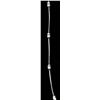 Image 3 : Italian Danecraft Sterling Silver Chain