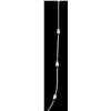 Image 4 : Italian Danecraft Sterling Silver Chain
