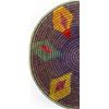 Image 2 : Colorful African Basket