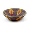 Image 4 : Colorful African Basket