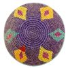 Image 5 : Colorful African Basket