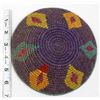 Image 6 : Colorful African Basket