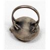 Image 4 : Zuni Sterling Inlay Cardinal Ring, Size 7.5