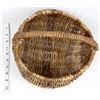 Image 9 : Native American Ojibwa Willow Buttocks Basket