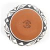 Image 7 : Isleta Miniature Pottery Jar by Kimo DeCora
